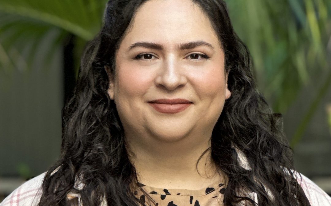 Veronica Hernandez