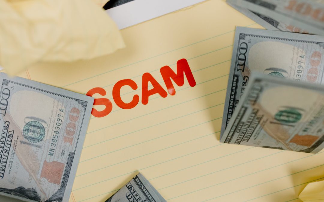 MLP: For Healthcare Providers – Scams Targeting Seniors