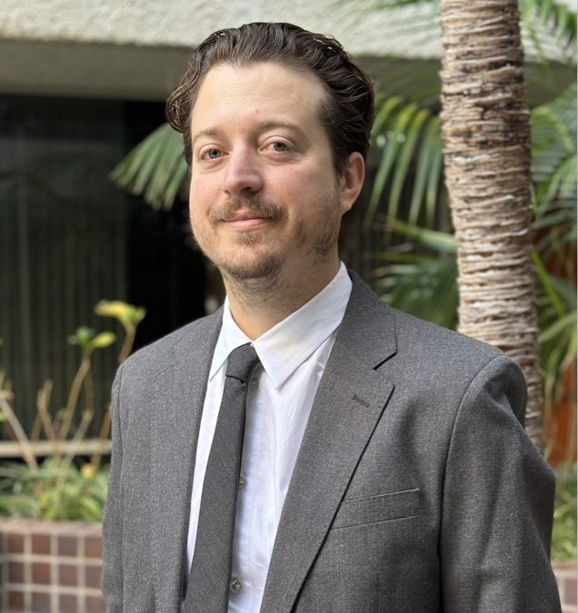 Alan Azevedo-McCaffrey