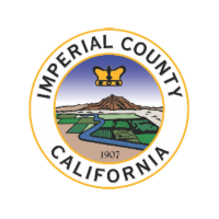 Imperial County CA Seal