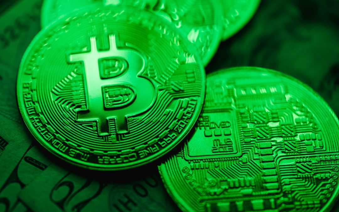 Cryptocurrency’s Use in Scams