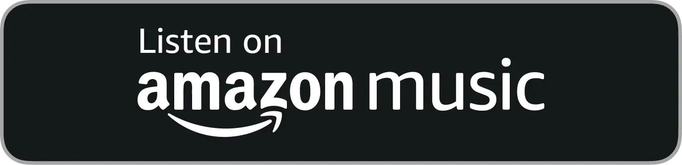 amazon-music Text saying "Listen on Amazon Music."