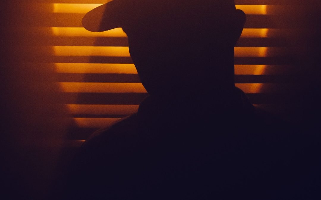 Protecting Yourself from Identity and Data Theft